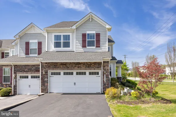 $675,000 | 3402 Bergamont Way, Chester Springs, PA 19425