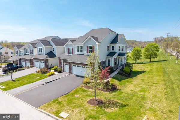 $675,000 | 3402 Bergamont Way, Chester Springs, PA 19425