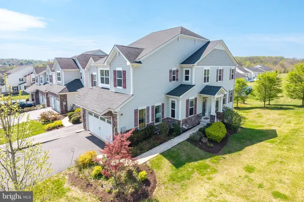 $675,000 | 3402 Bergamont Way, Chester Springs, PA 19425