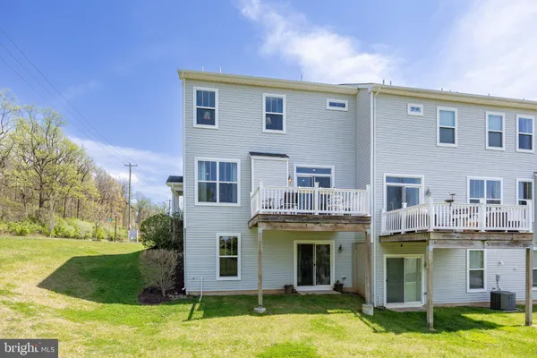 $675,000 | 3402 Bergamont Way, Chester Springs, PA 19425