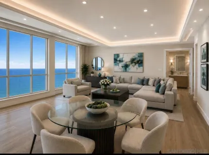 $3,499,900 | 1810 Avenida Del Mundo, Unit 908, Coronado, CA 92118