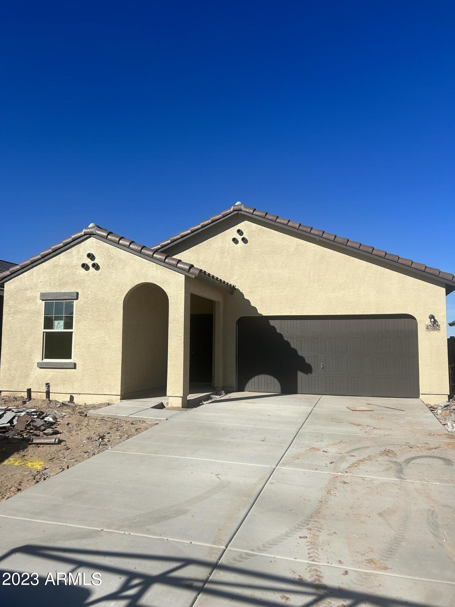 47862 West Old Timer Road Maricopa, AZ 85139 - Photo 1 of 10 4.98