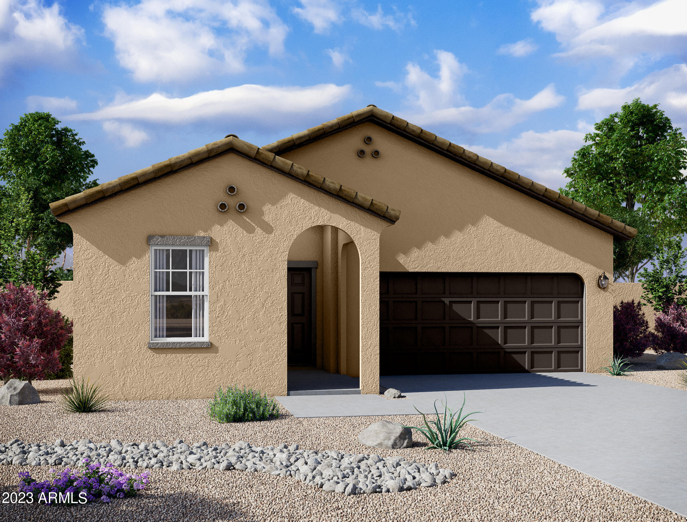 47862 West Old Timer Road Maricopa, AZ 85139 - Photo 2 of 10 1662-Moonbeam-P-elev