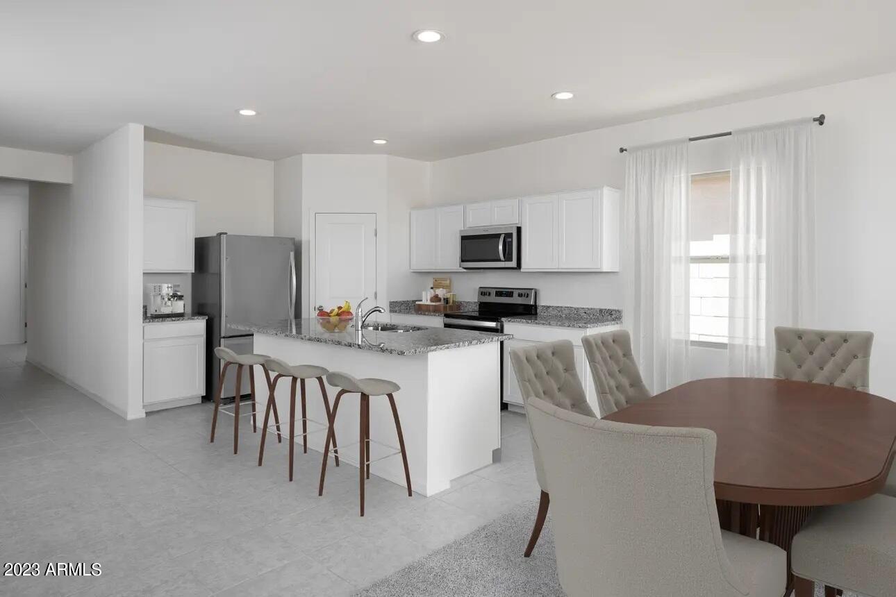 47862 West Old Timer Road Maricopa, AZ 85139 - Photo 3 of 10 Kitchen