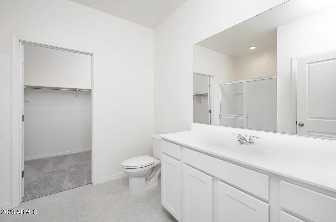 47862 West Old Timer Road Maricopa, AZ 85139 - Photo 5 of 10 Bedroom Master
