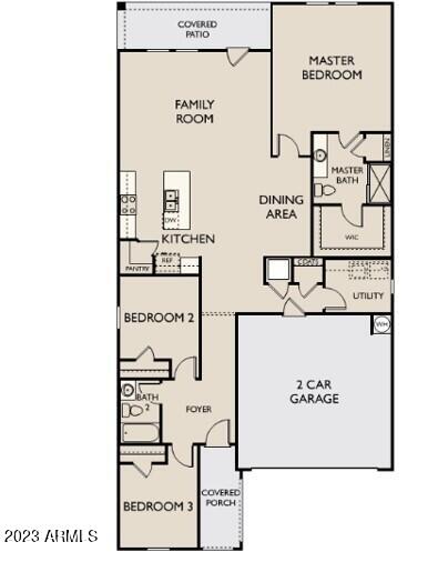 47862 West Old Timer Road Maricopa, AZ 85139 - Photo 9 of 10 Moonbeam