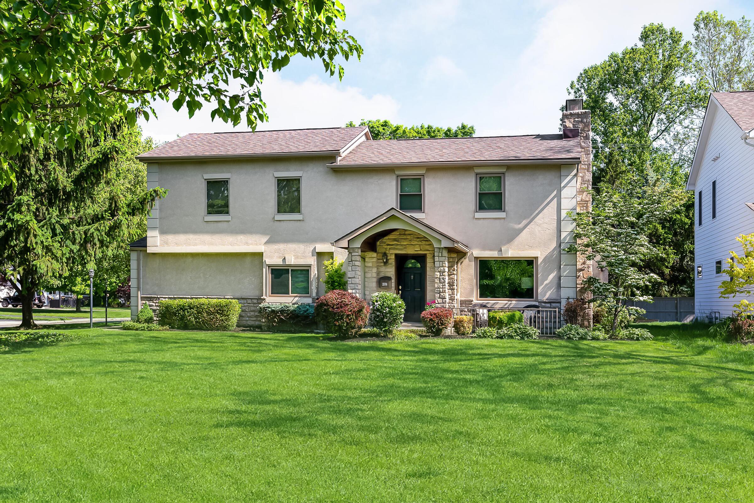 2176 Zollinger Road Columbus, OH 43221 - Photo 1 of 42 2176 Zollinger Road