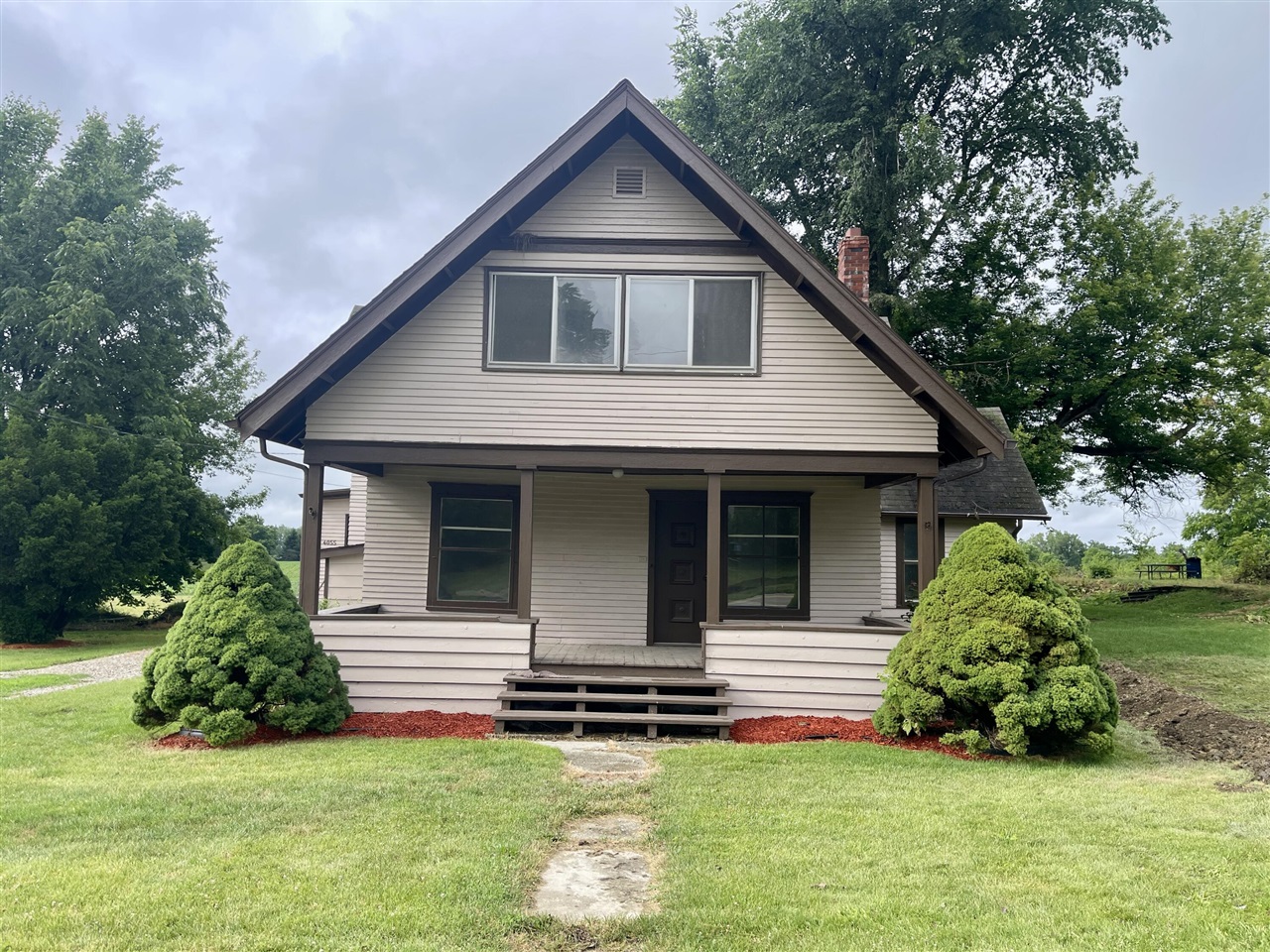 4055 West Monroe Road Tipton, MI 49287 - Photo 1 of 31