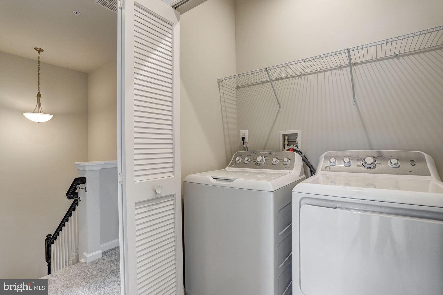 2926 Shaws Road Edgemere, MD 21219 - Photo 21 of 26 Laundry Upper Level