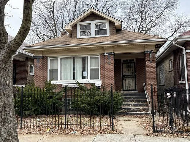 $127,000 | 1134 North Leclaire Avenue, Chicago, IL 60651
