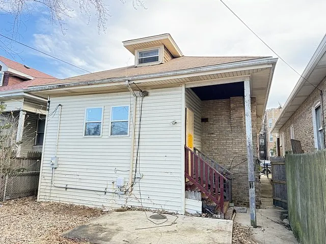 $127,000 | 1134 North Leclaire Avenue, Chicago, IL 60651