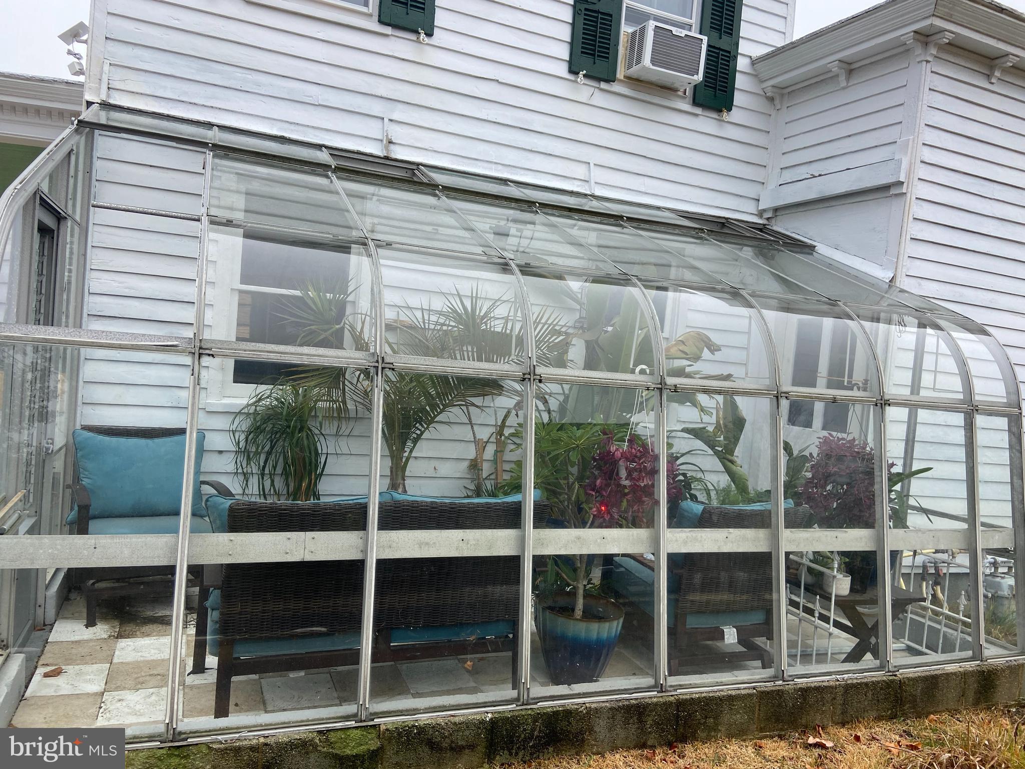 303 Baptist Road Newport, NJ 08345 - Photo 26 of 37 a view of a house with a window