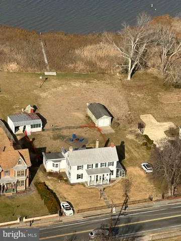 a view of water heater room