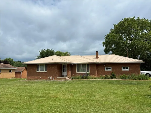 $225,000 | 52 Edgewood Drive, Greenville, PA 16125