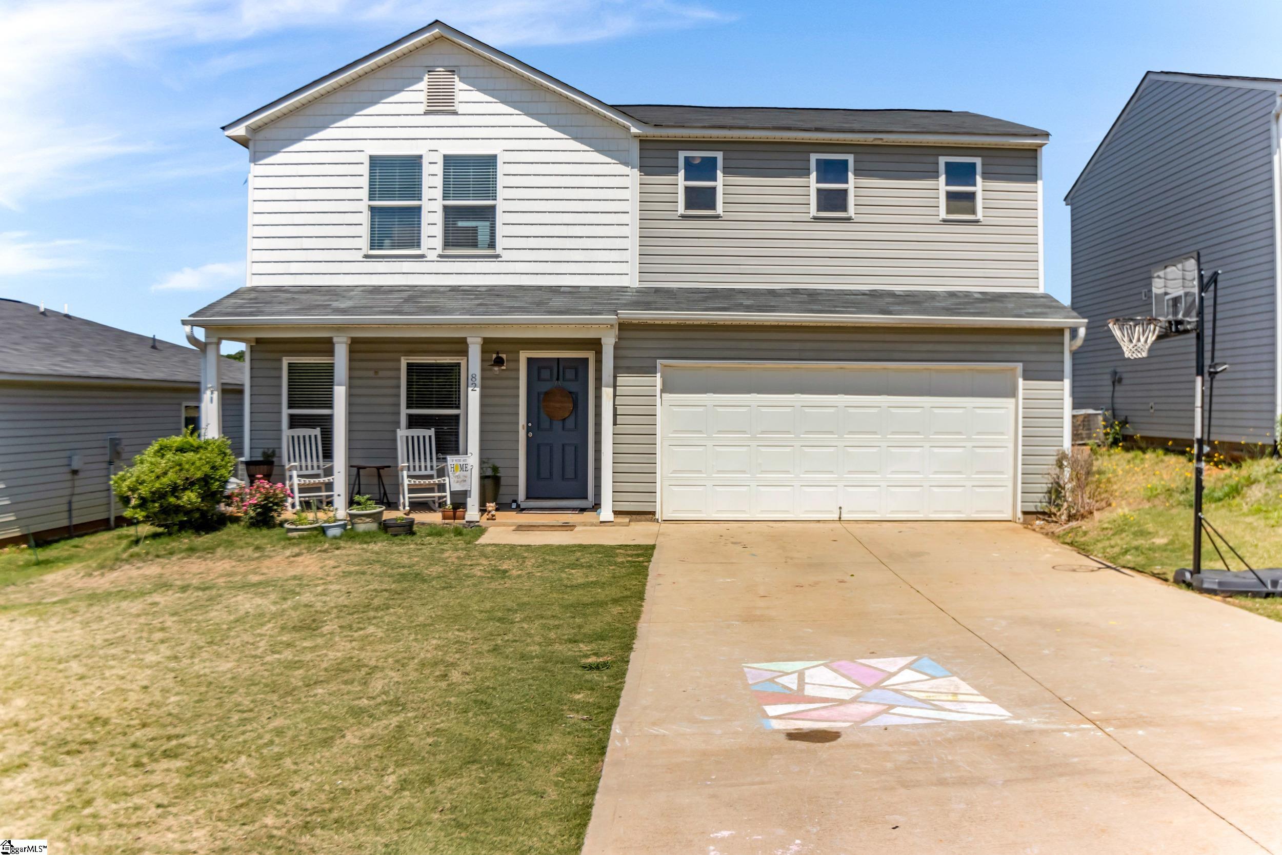 82 Lyman Lake Road Lyman, SC 29365 - Photo 1 of 33