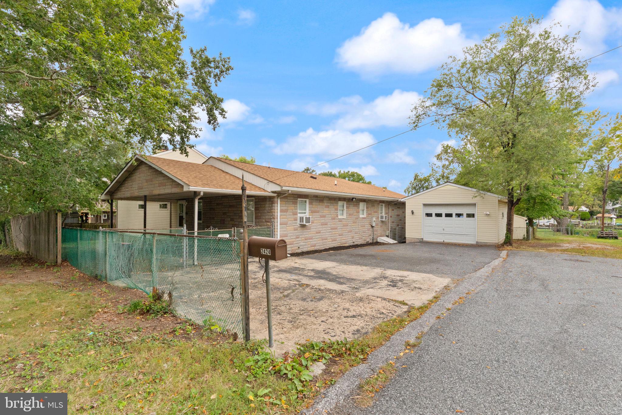 2424 Suncrest Road Sparrows Point, MD 21219 - Photo 1 of 40 Gallery Image 1