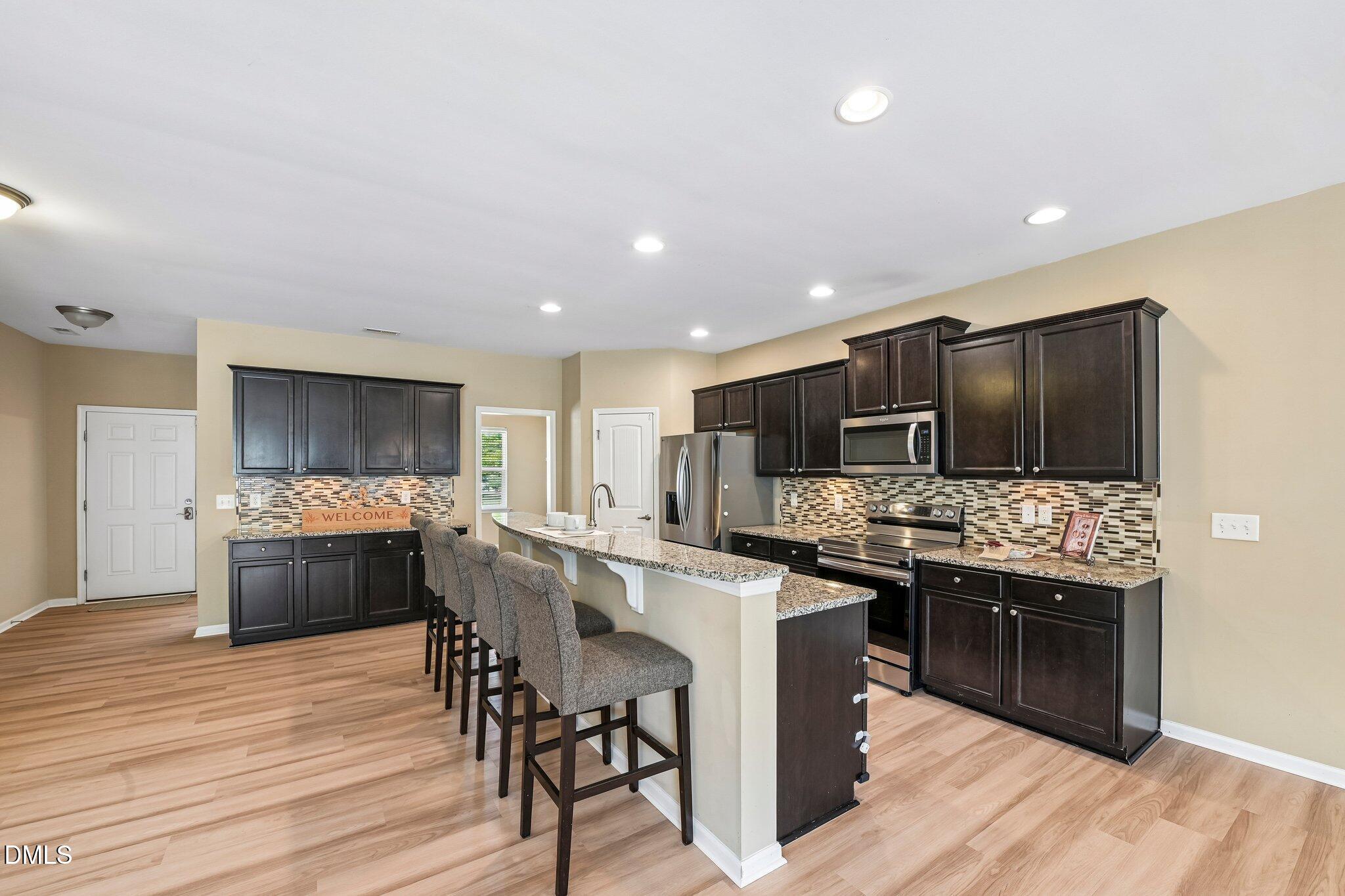 8008 Caithness Street Raleigh, NC 27616 - Photo 7 of 43