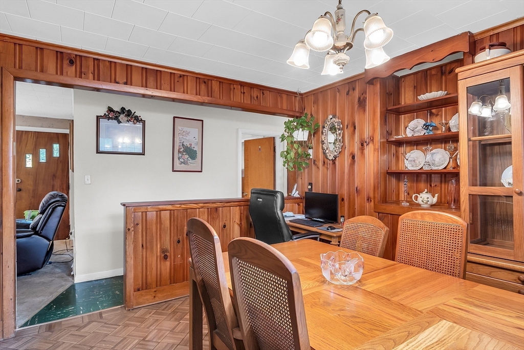 38 South Spencer Road Spencer, MA 01562 - Photo 5 of 14 a view of a livingroom with furniture and window