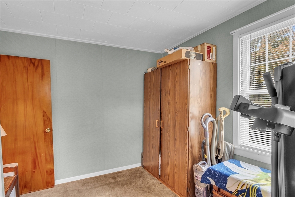 38 South Spencer Road Spencer, MA 01562 - Photo 9 of 14 a view of a bedroom with furniture and window