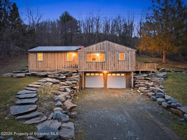 $329,000 | 232 Starrucca Creek Road, Starrucca, PA 18462