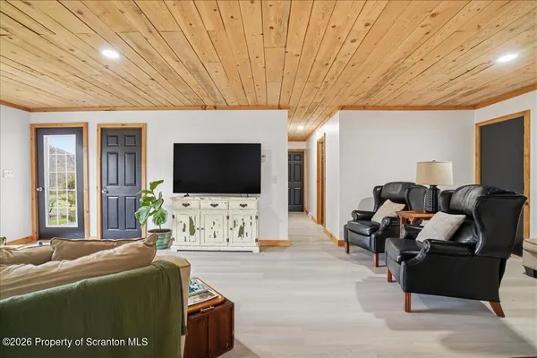 $329,000 | 232 Starrucca Creek Road, Starrucca, PA 18462