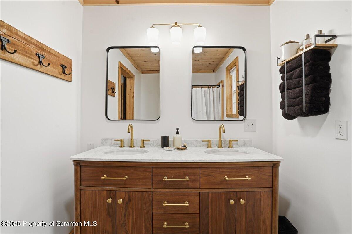 232 Starrucca Creek Road Starrucca, PA 18462 - Photo 37 of 64 Full Bathroom