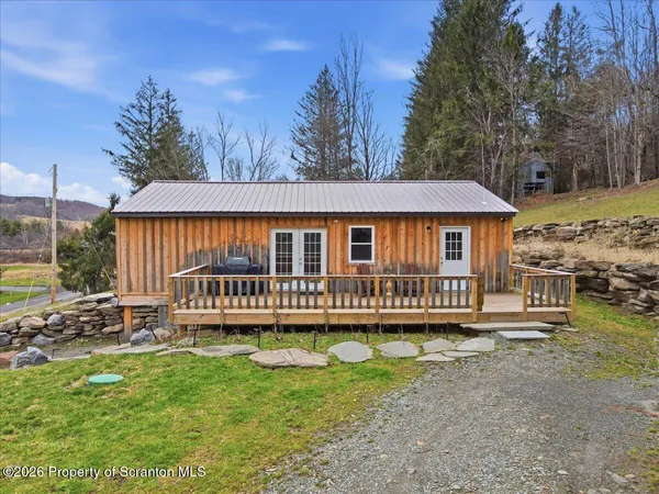 $329,000 | 232 Starrucca Creek Road, Starrucca, PA 18462