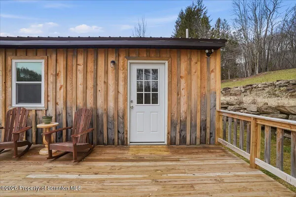 $329,000 | 232 Starrucca Creek Road, Starrucca, PA 18462