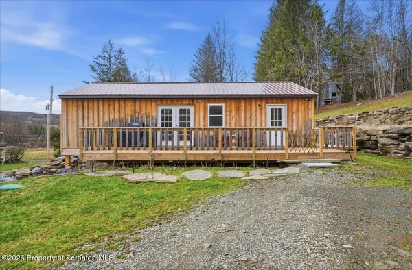 $329,000 | 232 Starrucca Creek Road, Starrucca, PA 18462