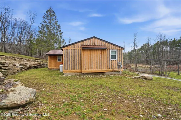 $329,000 | 232 Starrucca Creek Road, Starrucca, PA 18462