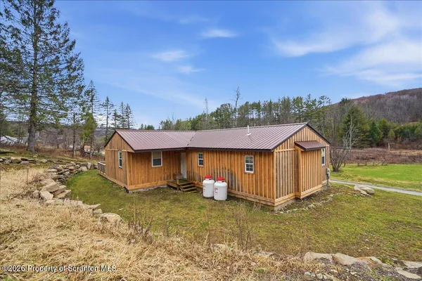 $329,000 | 232 Starrucca Creek Road, Starrucca, PA 18462