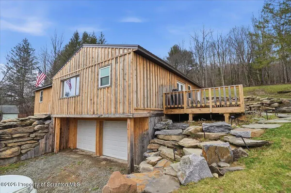 $329,000 | 232 Starrucca Creek Road, Starrucca, PA 18462