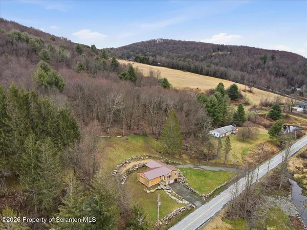 $329,000 | 232 Starrucca Creek Road, Starrucca, PA 18462