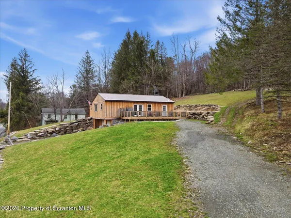 $329,000 | 232 Starrucca Creek Road, Starrucca, PA 18462