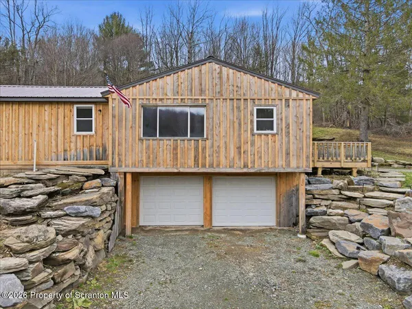 $329,000 | 232 Starrucca Creek Road, Starrucca, PA 18462