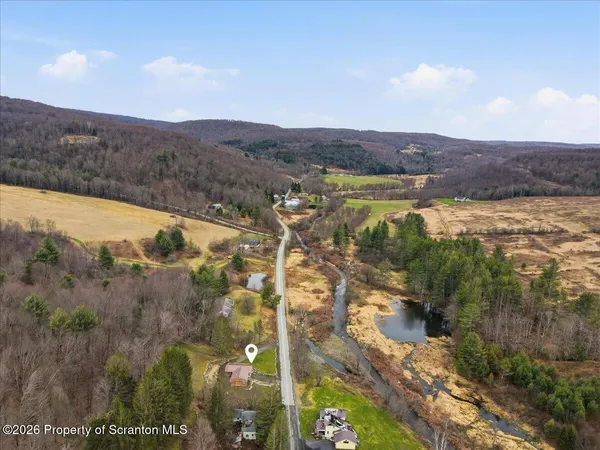 $329,000 | 232 Starrucca Creek Road, Starrucca, PA 18462