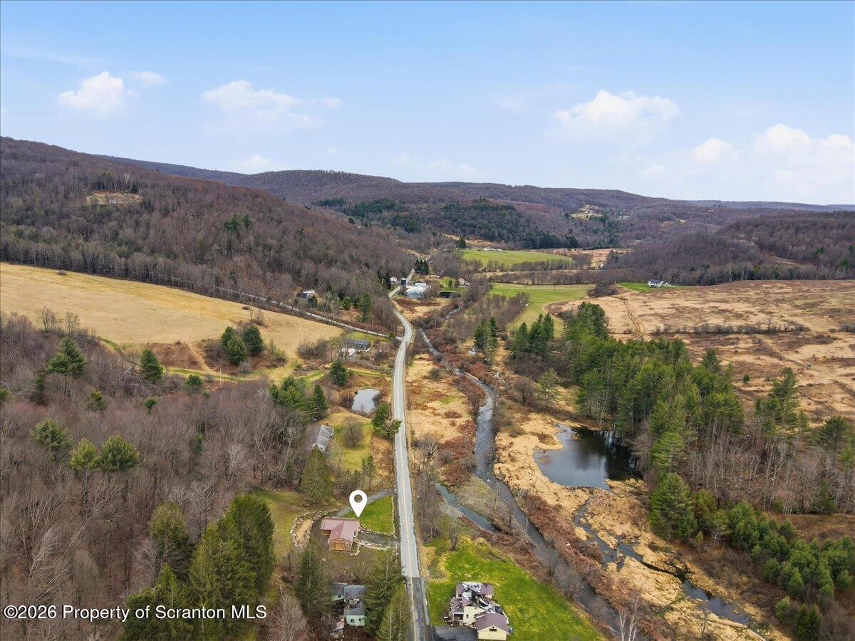 232 Starrucca Creek Road Starrucca, PA 18462 - Photo 59 of 64 a view of a city
