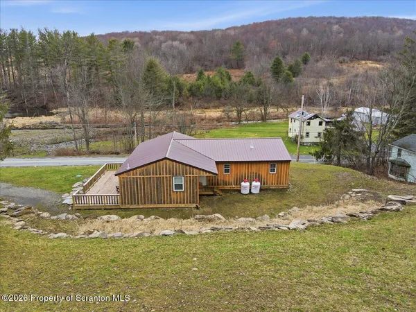 $329,000 | 232 Starrucca Creek Road, Starrucca, PA 18462