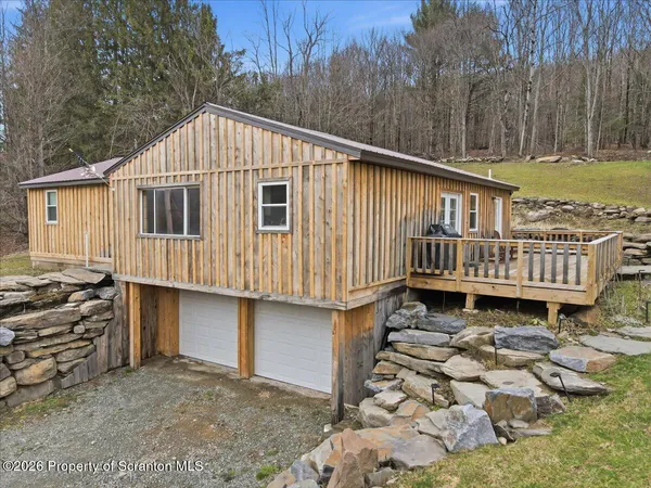 $329,000 | 232 Starrucca Creek Road, Starrucca, PA 18462