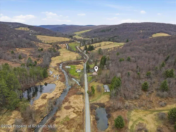 $329,000 | 232 Starrucca Creek Road, Starrucca, PA 18462