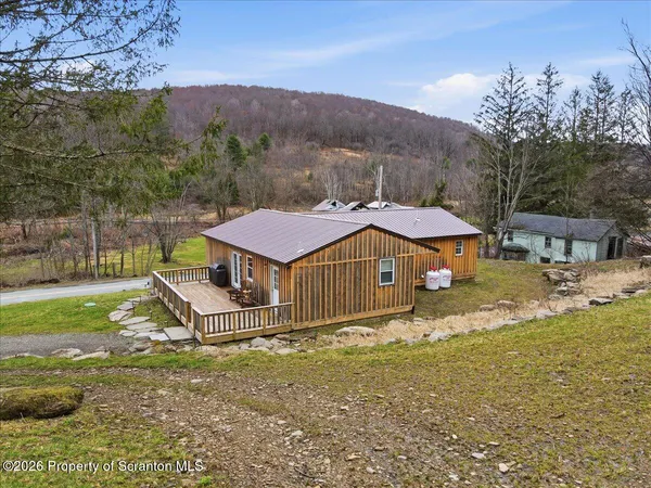 $329,000 | 232 Starrucca Creek Road, Starrucca, PA 18462