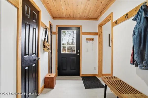 $329,000 | 232 Starrucca Creek Road, Starrucca, PA 18462