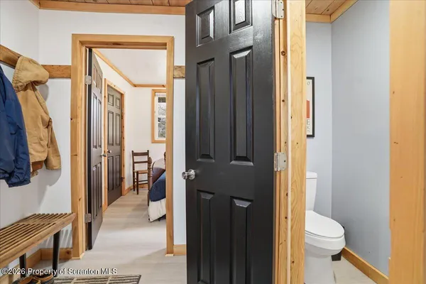 $329,000 | 232 Starrucca Creek Road, Starrucca, PA 18462