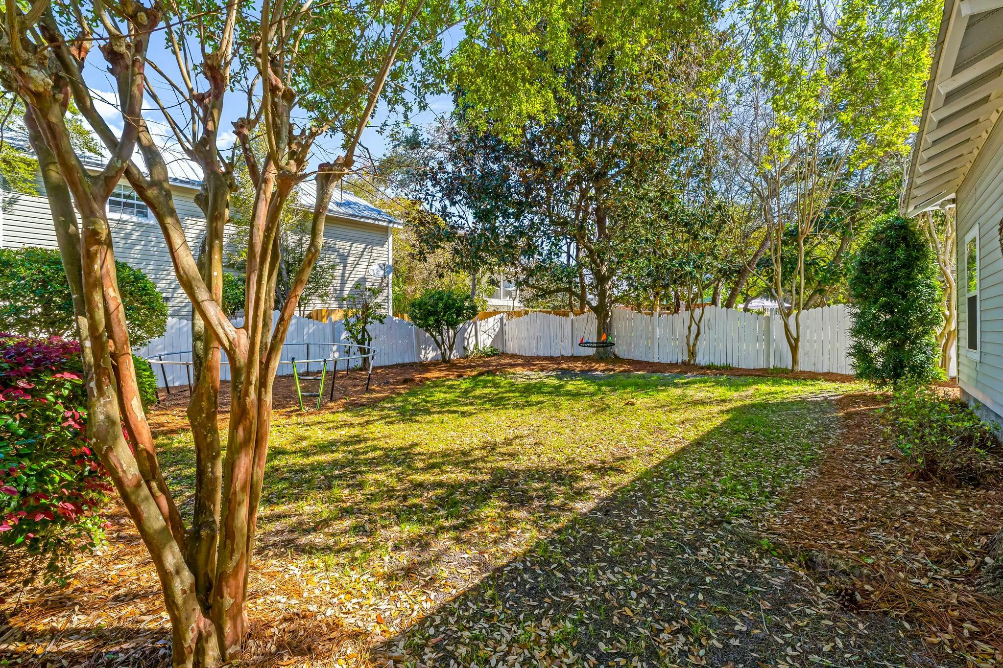 15 Maple Street Santa Rosa Beach, FL 32459 - Photo 25 of 34 a house with swimming pool in front of it