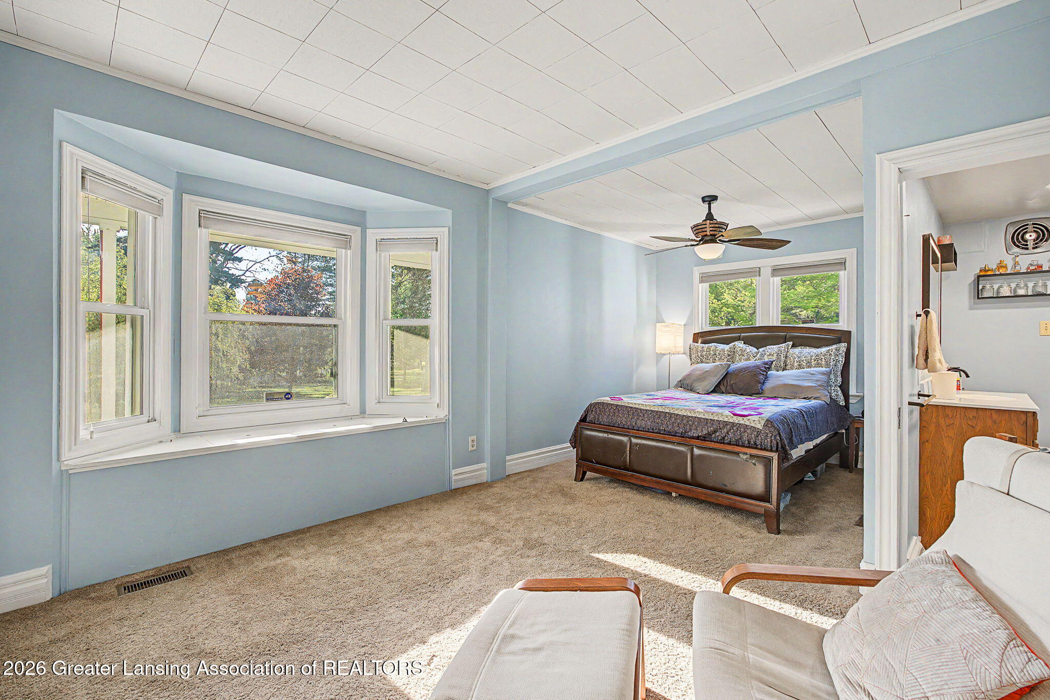 4113 Dell Road Lansing, MI 48911 - Photo 24 of 52