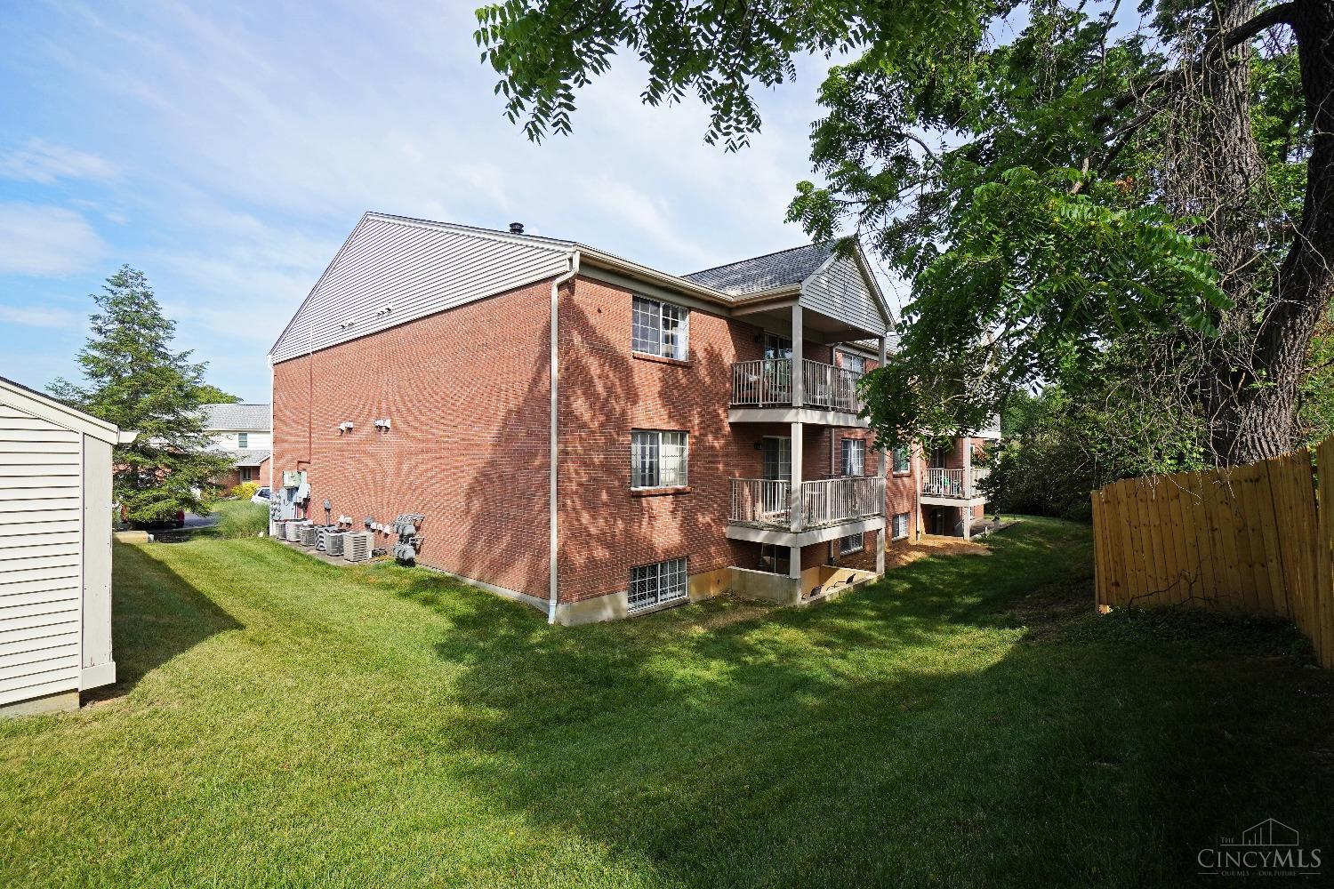 3541 Jessup Road, Unit 1C Cincinnati, OH 45239 - Photo 25 of 26