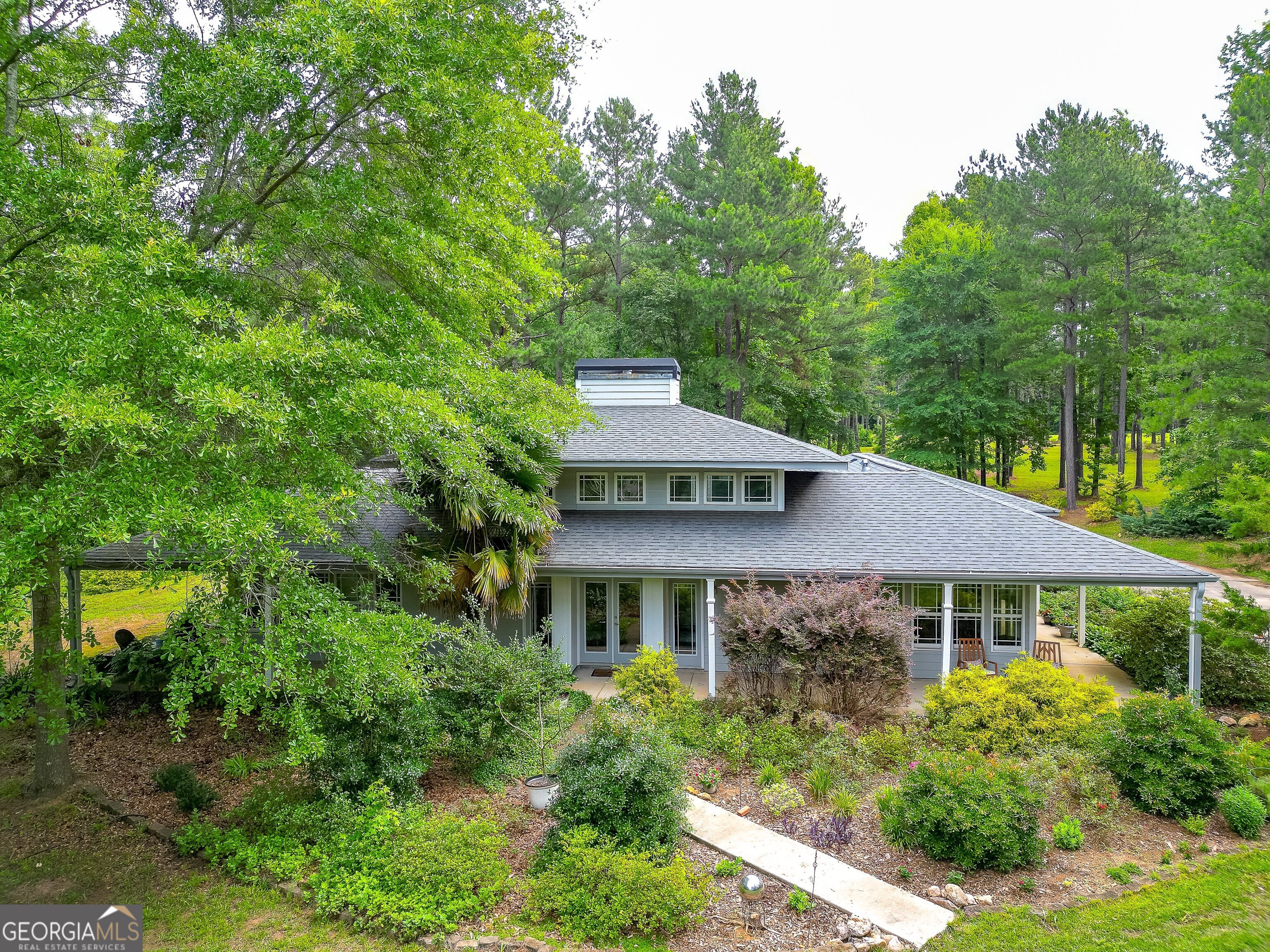 207 Steeplechase Barnesville, GA 30204 - Photo 62 of 78
