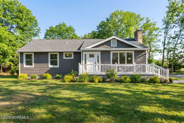 $4,500 | 458 Newtons Corner Road, Howell, NJ 07731