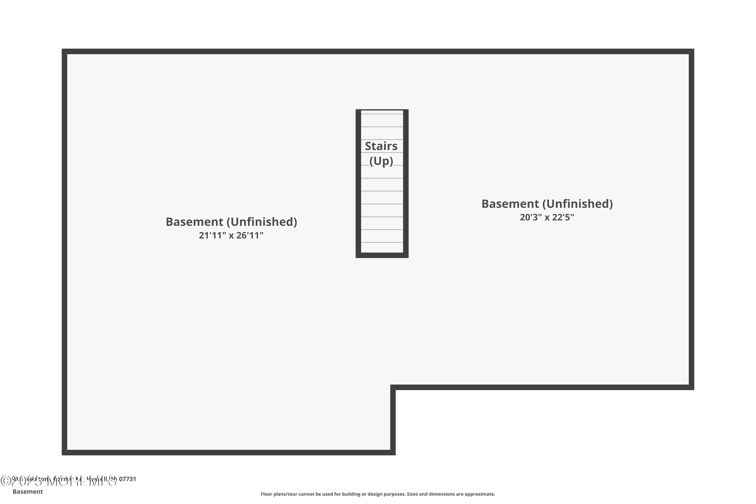 458 Newtons Corner Road Howell, NJ 07731 - Photo 44 of 44 a picture of door