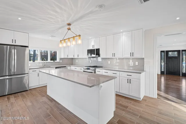 $4,500 | 458 Newtons Corner Road, Howell, NJ 07731